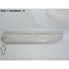 Cabochon feu clignotant veilleuse gauche FRANKANI 1205091
