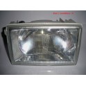 Right headlight H4 Iode CIBIE 470378