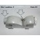 Right front light indicator CIBIE 4076G