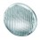 Red taillight lens COBO 02.279