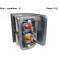 Left taillight SIGNALVISION 21390