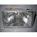 Right headlight H4 IodeFARBA 10338B