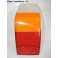 Right taillight lens SEIMA 641AD