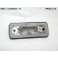 License plate light lens SEIMA 40410