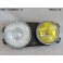 Left headlights HELLA 1D6003990-151
