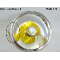 Foglight reflector SEV MARCHAL 8379