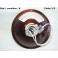 Foglight reflector SEV MARCHAL 8379