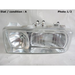 Phare gauche H4+H1 CIBIE 67503159