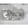 Left headlight H4+H1 CIBIE 67503159