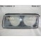 Right headlight H7 + H7 HELLA 1AH007045-041