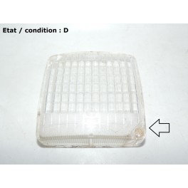 Reversing light lens RINDER 201