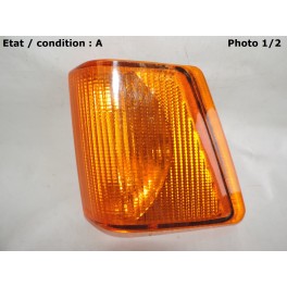 Left front light indicator SIEM 14587