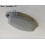 Cabochon feu éclairage de plaque immatriculation gris SCINTEX SANOR STL