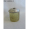 Licence plate light lens PK LMP 2730-108