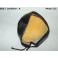 Foglight or spotlight chequered cover 160mm