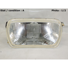 Headlight H4 CIBIE 470292