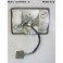 Right taillight bulb holder FRANKANI 1011809 (w/o FL)
