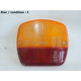 Cabochon feu arri&egrave;re AUTEROCHE 1323