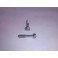 Pair of special screws for light 20mm