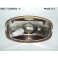 Right foglight and indicator reflector AUTEROCHE 495