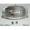 Cuvelage phare anti-brouillard AUTEROCHE 495
