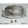Right foglight headlight housing AUTEROCHE 495F2