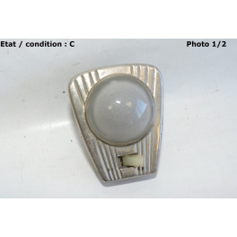 Complete dome light