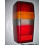 Left taillight bulbholder NEIMAN 21630