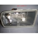Right headlight H4 CIBIE 480226