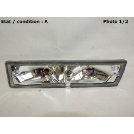 Platine feu clignotant veilleuse gauche FRANKANI 521G