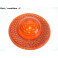 Red tailight lens SCINTEX Satellite (TPV 140)