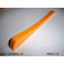 Cabochon feu flèche clignotante KLAXON 190mm