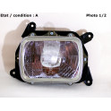 Right H4 headlight with holder CIBIE 061322