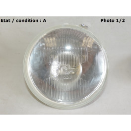 Right road headlight Iode H1 CIBIE 440152