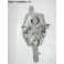 Right taillight bulb holder SEIMA 605DE