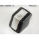 Licence plate light lens SEIMA 864 (grey)