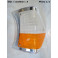 Left front light indicator lens CIBIE 7076