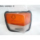 Cabochon feu clignotant veilleuse droit SEIMA 11220