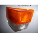 Cabochon feu clignotant veilleuse droit SEIMA 11220