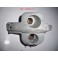 Platine feu clignotant veilleuse droit SCINTEX-SANOR 51101