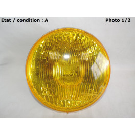 Headlight main beam H1 SEV MARCHAL 61263103