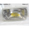Phare gauche Biode Equilux SEV MARCHAL 61281103