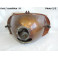Left headlight Biode Equilux SEV MARCHAL 61283503
