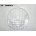 Headlight glass CIBIE 140001 (ABTP 442X)