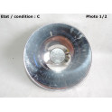 Headlight reflector CIBIE 34001