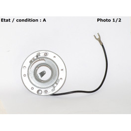 Porte-lampe BA21s CIBIE 001907
