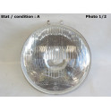 Headlight european code Eurocod DUCELLIER 60908