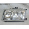Left headlight H1 + H1 VALEO 086232
