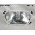 Right headlight H4 SEV MARCHAL 67506329