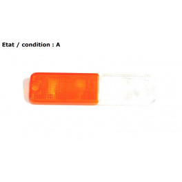 Right front light indicator lens SIEM 10617